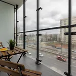 Cozy Wola Kasprzaka By Renters Aparthotel Varšava