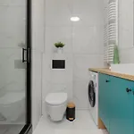 Cozy Wola Kasprzaka By Renters Aparthotel 4*