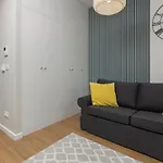 Aparthotel Cozy Wola Kasprzaka By Renters 4*