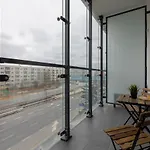 Aparthotel Cozy Wola Kasprzaka By Renters 4*