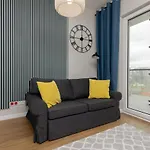 Cozy Wola Kasprzaka By Renters Aparthotel
