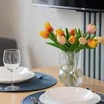 Cozy Wola Kasprzaka By Renters Aparthotel