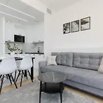 Cozy Wola Kasprzaka By Renters Aparthotel 4*