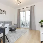 Cozy Wola Kasprzaka By Renters Aparthotel Varšava