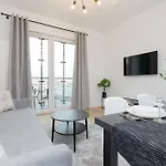 Cozy Wola Kasprzaka By Renters Aparthotel 4*