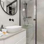 Aparthotel Cozy Wola Kasprzaka By Renters