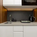 Cozy Wola Kasprzaka By Renters