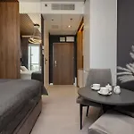 Aparthotel Cozy Wola Kasprzaka By Renters 4*