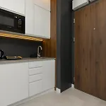 Cozy Wola Kasprzaka By Renters