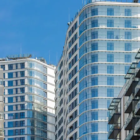 Cozy Wola Kasprzaka By Renters アパートホテル