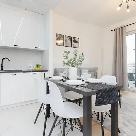 Cozy Wola Kasprzaka By Renters Warsaw