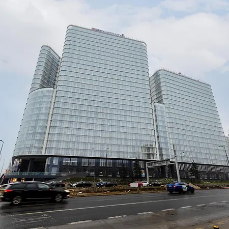 Cozy Wola Kasprzaka By Renters ワルシャワ