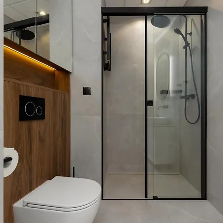 Cozy Wola Kasprzaka By Renters Aparthotel