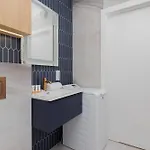 شقة فندقية Cozy Wola Kasprzaka By Renters وارسو