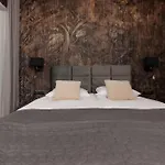 شقة فندقية Cozy Wola Kasprzaka By Renters 4*