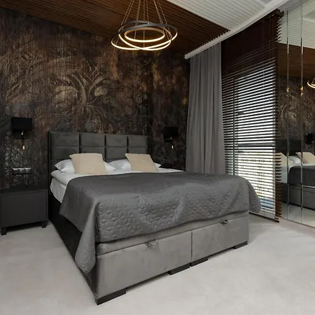 Cozy Wola Kasprzaka By Renters 4* Warszawa